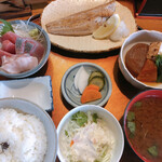 ゆたか - 料理写真: