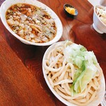 手打ちうどん とだ - 