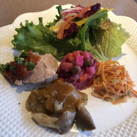 Russian Restaurant ROGOVSKI 銀座 - 