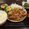 お食事処 朋