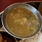 南インド料理 なんどり - 