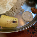 南インド料理 なんどり - 