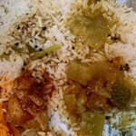 南インド料理 なんどり - 