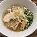 Chuuka Soba Murata - 