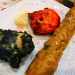 マナカマナ 那珂店 - 