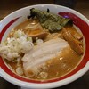 札幌 海老麺舎 えん