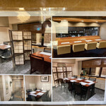 御料理 やまさき - 