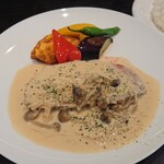 BISTRO HIRO’ｓ  - 