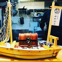 しまなみふれんち Murakami - 