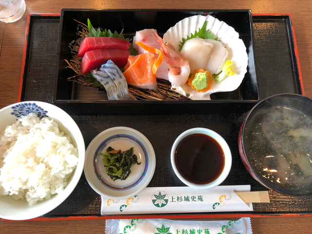 米沢牛レストラン アビシス（Abcys） - 南米沢（ステーキ）の写真