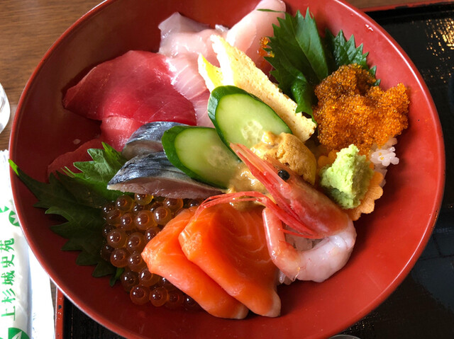 米沢牛レストラン アビシス（Abcys） - 南米沢（ステーキ）の写真