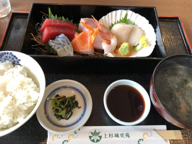 米沢牛レストラン アビシス（Abcys） - 南米沢（ステーキ）の写真