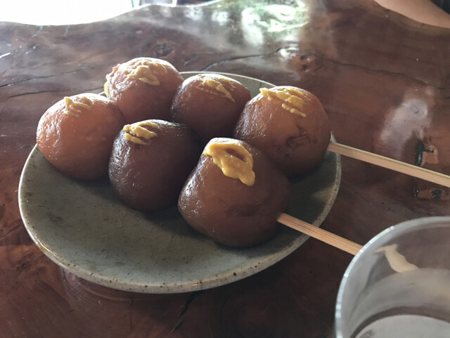 千歳山こんにゃく店 山形 和食 その他 食べログ 千歳山こんにゃく店 山形 和食 その他 食べログ
