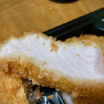 Tonkatsu Shinjuku Saboten - 