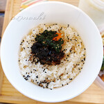 サチ カフェ - 幸弁