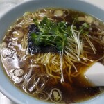 ラーメン 華月 - 