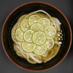 釜喜利うどん - 