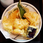 麺ごころ にし平 - 