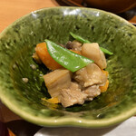 大かまど飯 寅福 名古屋松坂屋店 - 