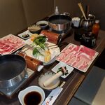 Ginza Syabu Tsuu - 