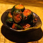 自制韓式泡菜
