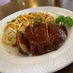 バロック - ハンバーグスパ