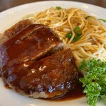 バロック - ハンバーグスパ