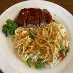 バロック - ハンバーグスパ