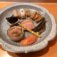 浅草じゅうろく - 