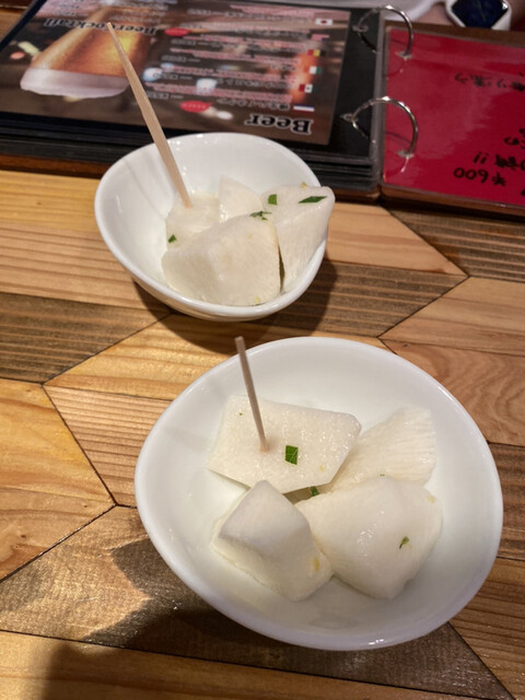 BAL candela - 本八戸（バル）の写真