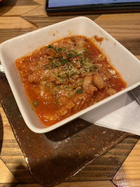 BAL candela - 本八戸（バル）の写真