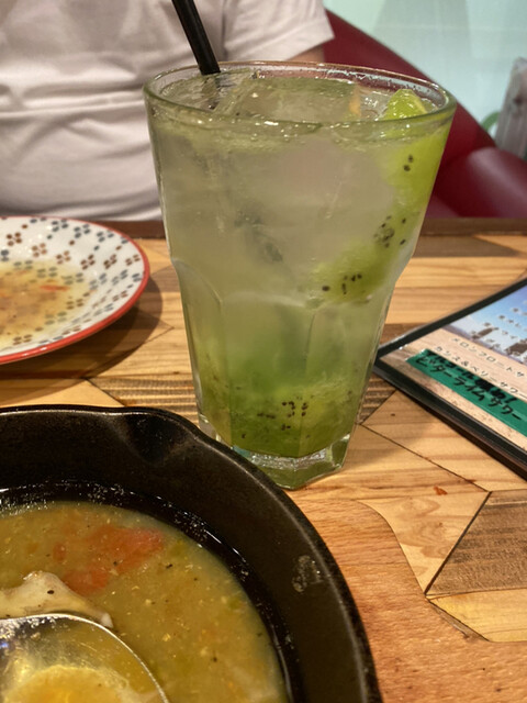 BAL candela - 本八戸（バル）の写真