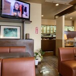 バロック - 内観