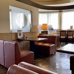 バロック - 内観