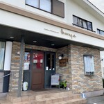 バロック - 外観