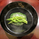 日本料理 太月 - 