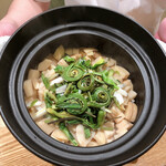 日本料理 太月 - 