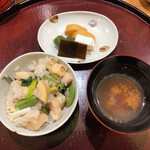 日本料理 太月 - 