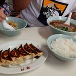 ラーメン 華月 - 