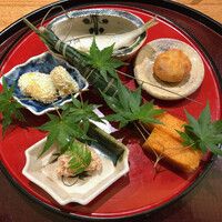 日本料理 太月 - 