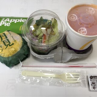 マクドナルド_0