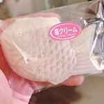 Taiyaki Taikoudou - 