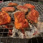 焼肉 肉兵衛 - 