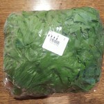 ディオ - レタス (税抜)91円 (2020.09.18)