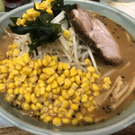 ラーメン丸仙 - 