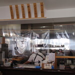 手打ちうどん ろくでなし - 