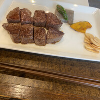 神戸ステーキハウス 和豪 - 
