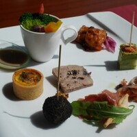 アーティスト カフェ - 
