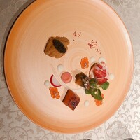 神戸牛炉釜ステーキ GINZA KOKO炉 - 