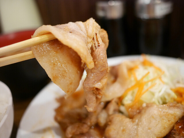 Kitchen Taisho Ken photo 4